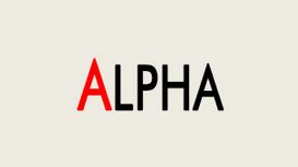 Alpha Byte