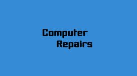 Computer Repairs Croydon
