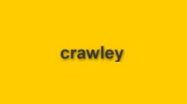 Crawley Computer Centre