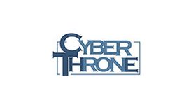 CyberThrone Computers