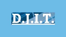 D.J.I.T. Services