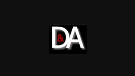 D&A Technologies