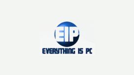 Everything Is PC
