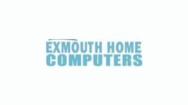 Exmouth Home Computers