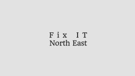 Fix IT North East