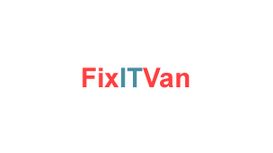 Fix IT Van