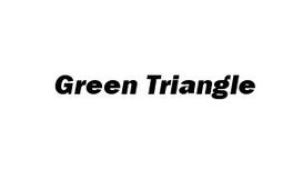 Green Triangle Computer Support