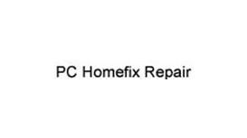 Homefix PC Repairs