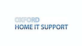 Oxford Home IT Support