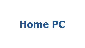 Home Pc Repairs