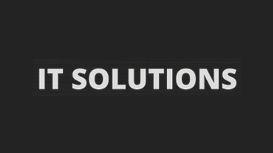 IT Solutions Site