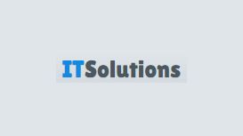 IT Solutions Guildford