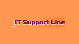 IT Support Line