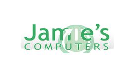 Jamie's Computers