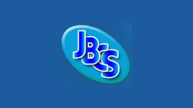 JB Computer Repair