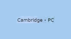 Cambridge PC & Laptop Repair