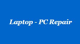 Laptop - PC Repair Professionals