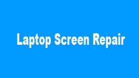 Laptop Screen Repair London