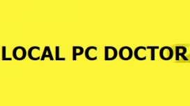 Local PC Doctor