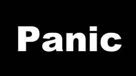 Don't Panic