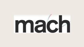 Mach4 Computer Services