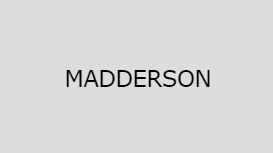 Madderson Computer Services