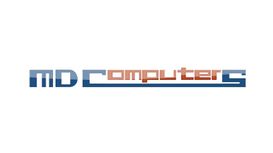 MD Computers