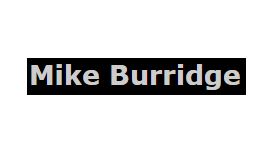 Mike Burridge