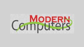 Modern Computers