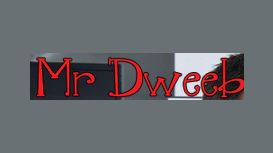 Mr Dweeb Computer Repair