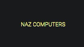 Naz Computer Repairs Naz Computer Repairs