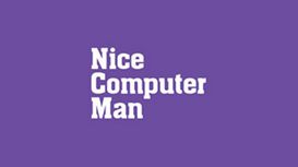 The Nice Computer Man