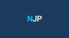 NJP Computer & iPhone Repairs