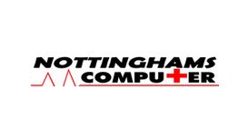 Nottingham's Computer Doctor