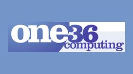 One36 Computer Repairs Glasgow