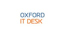 Oxford IT Desk