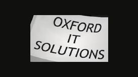 Oxford IT Solutions