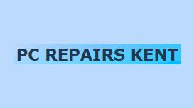 PC Repairs Kent