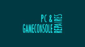 Pc & Game Console Repairs