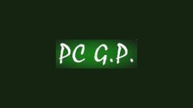 PC G.P. London