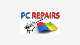 PC Laptop Repairs