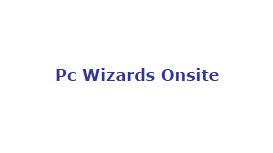PC Wizards On Site