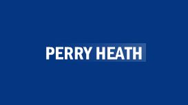 Perry Heath