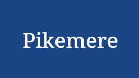 Pikemere Web Services