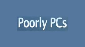 Poorly PCs