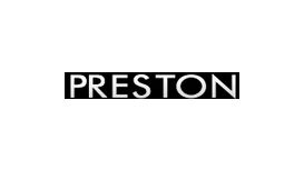 Preston P C Repair