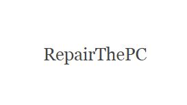 Repairthepc.co.uk