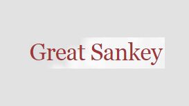 Great Sankey Computer Services