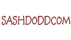 Sashdoddcom Computer & Laptop Repairs