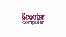 Scooter Computer